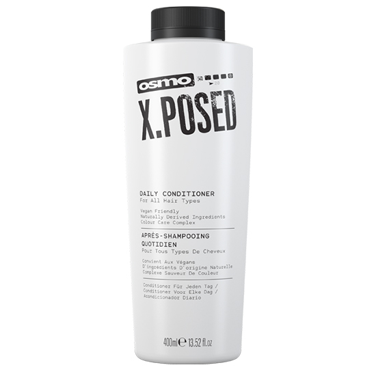 Osmo X.Posed Daily Conditioner 400ml - 9064602 