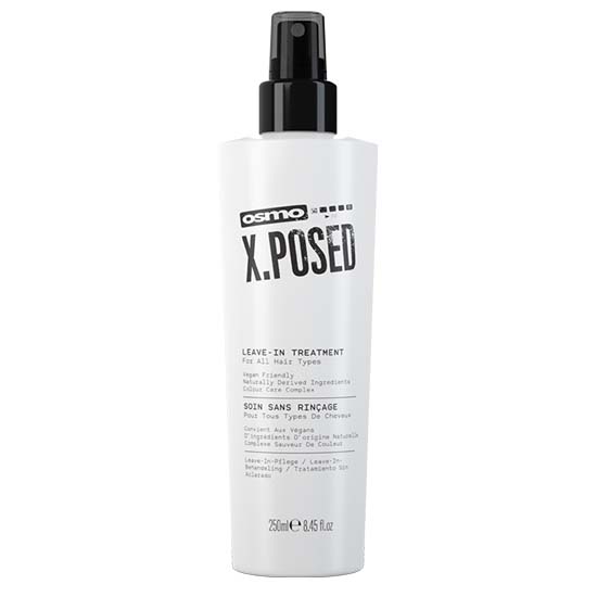  Osmo X.Posed Leave-in Treatment 250ml - 9064606 SHAMPOO