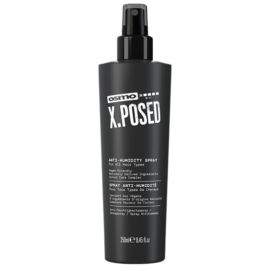  Osmo X.Posed Leave-in Treatment 250ml - 9064607 SHAMPOO