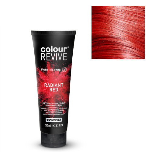 Osmo Colour Revive Radiant Red 225ml - 9064110 SHAMPOO