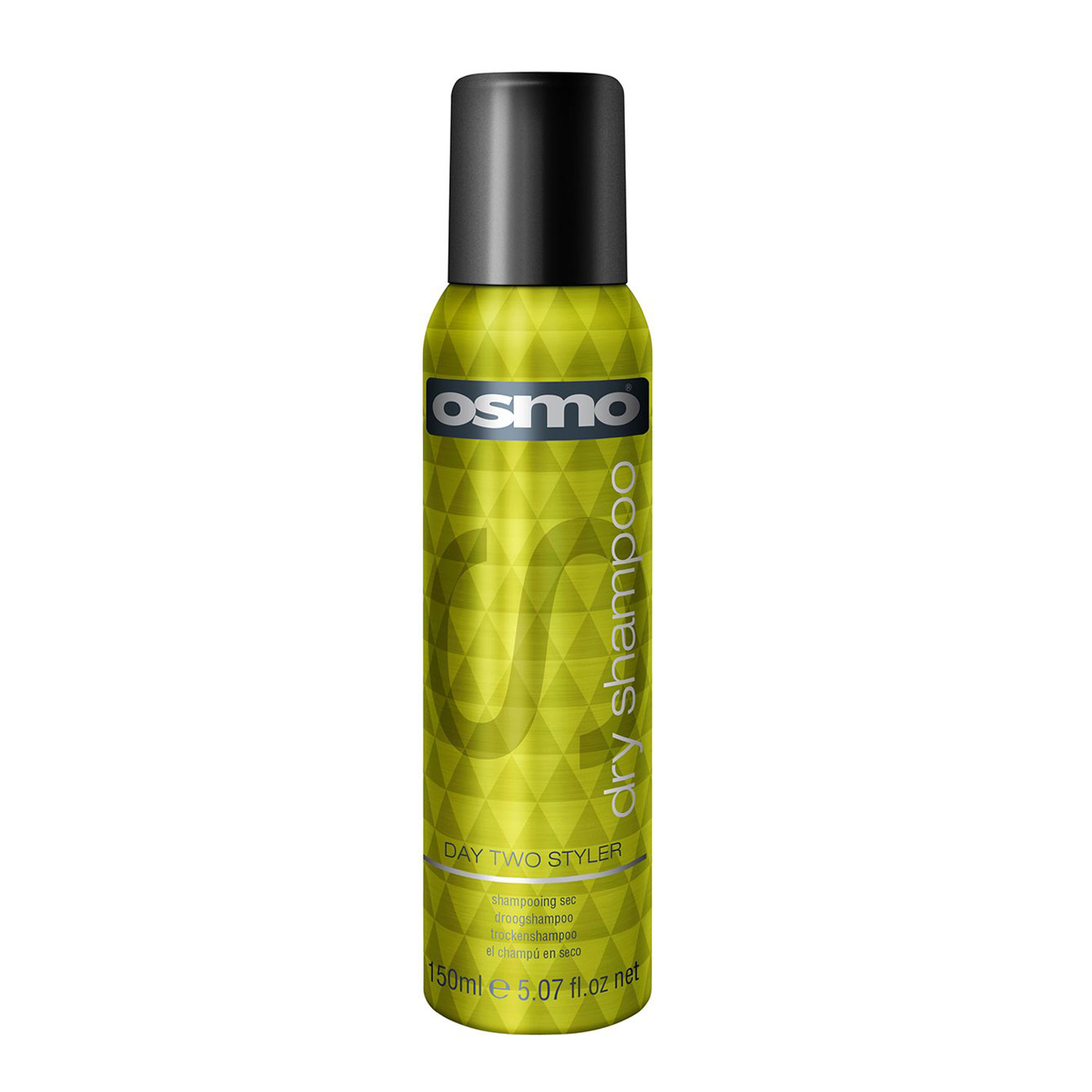 Osmo Dry Shampoo Spray 150ml - 9064012 HAIR TREATMENT & STYLING