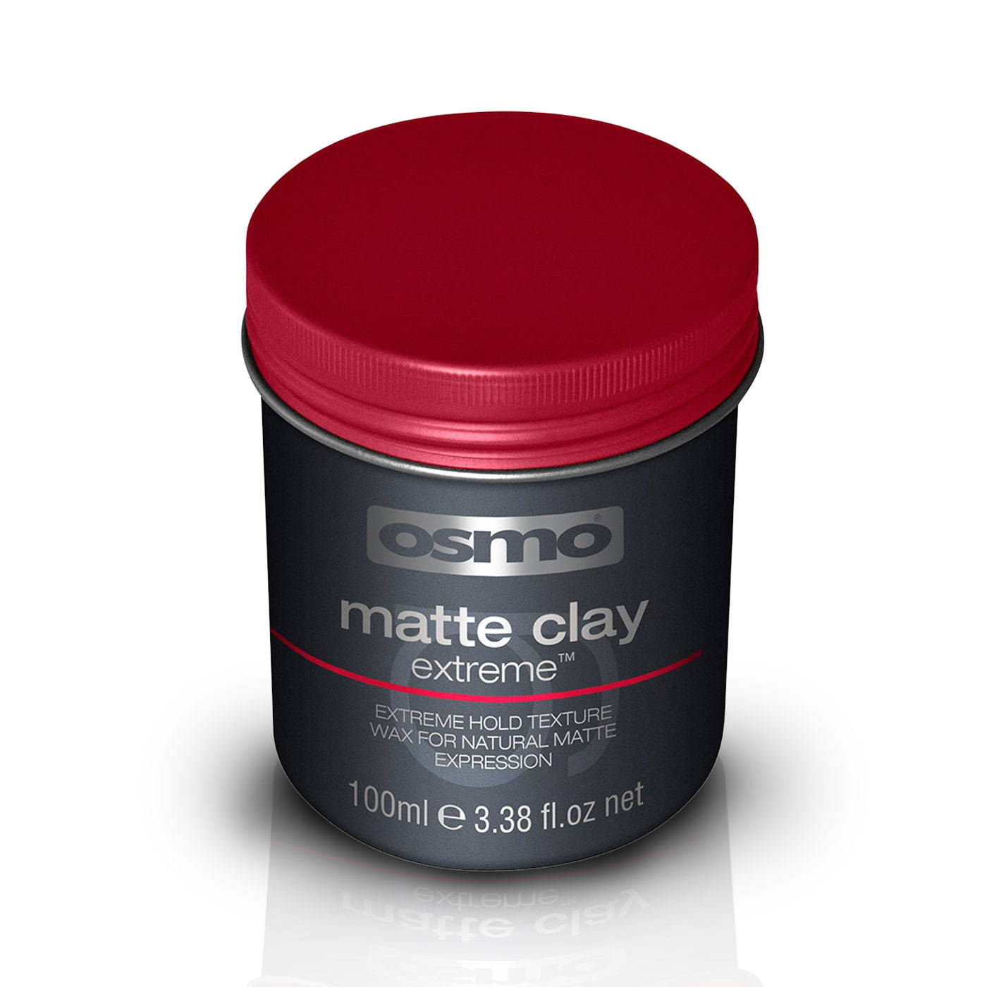 Osmo matte clay extreme 100ml - 9064003 ARLOS MEN'S CARE LINE