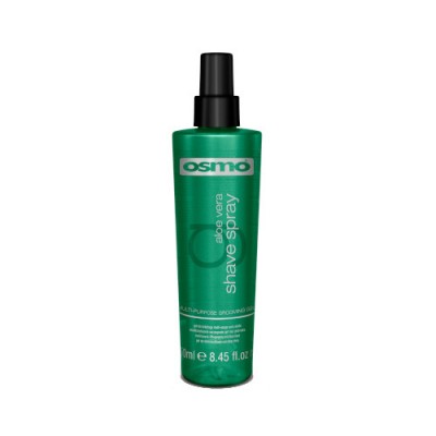 Osmo Shave Spray 250ml - 9064026