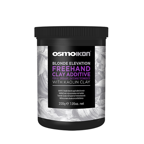 Osmo IKON freehand clay additive 200g - 9073657 OSMO IKON DISCOLORATION
