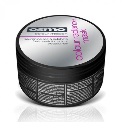 Osmo colour mission radiance mask 100ml - 9064076