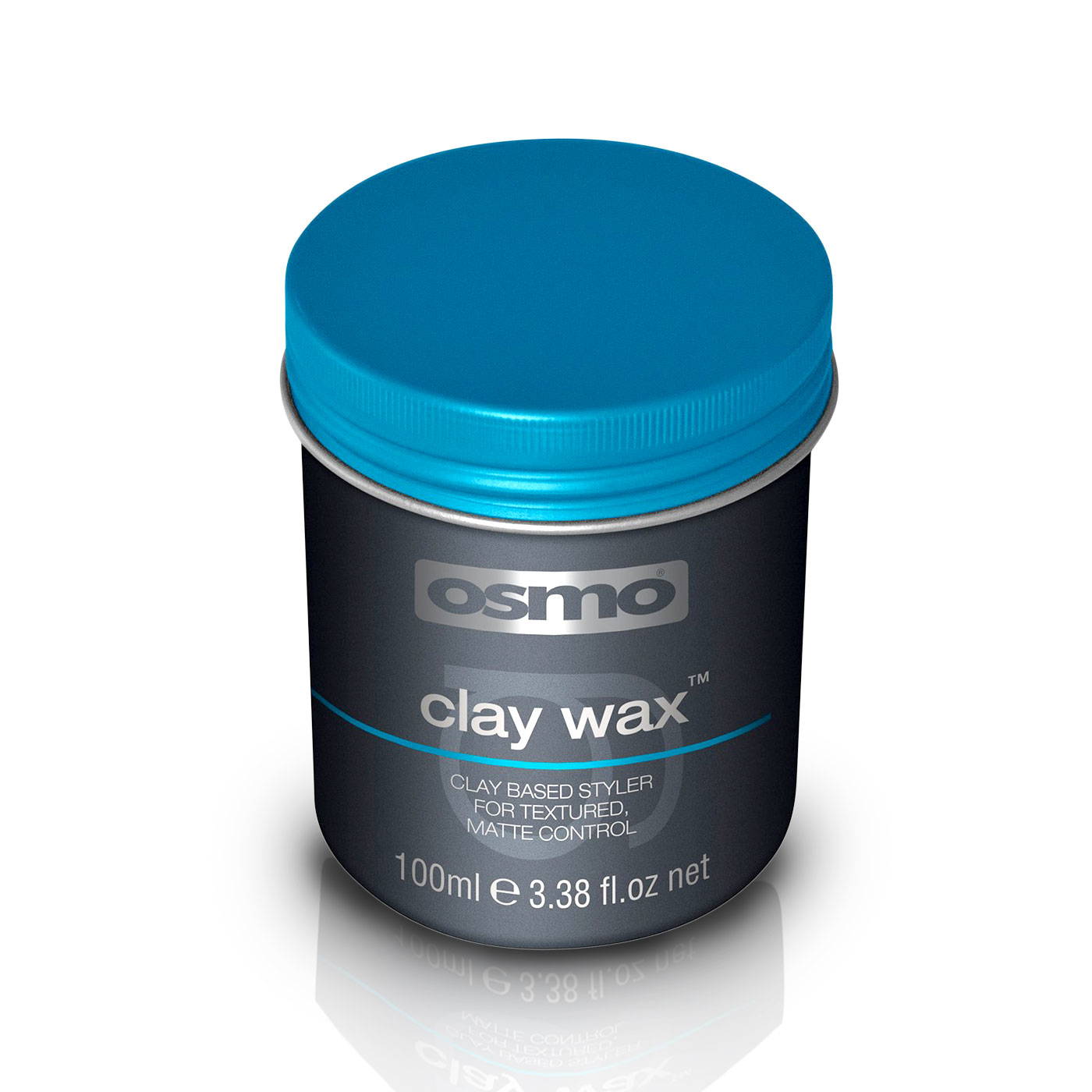 Osmo clay wax™ 100ml - 9064005 ARLOS MEN'S CARE LINE
