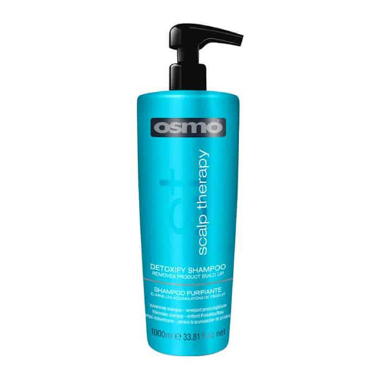 Osmo Detoxify Shampoo 1000ml - 9064144 SHAMPOO