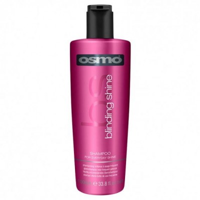 Osmo blinding shine shampoo 1000ml - 9064042