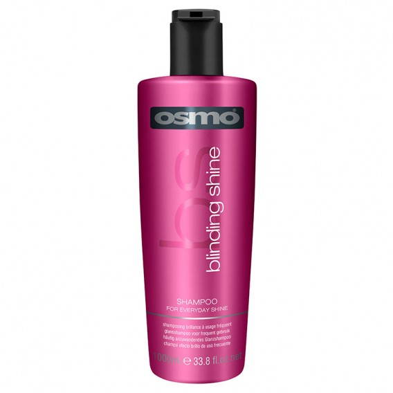 Osmo blinding shine shampoo 1000ml - 9064042 SHAMPOO