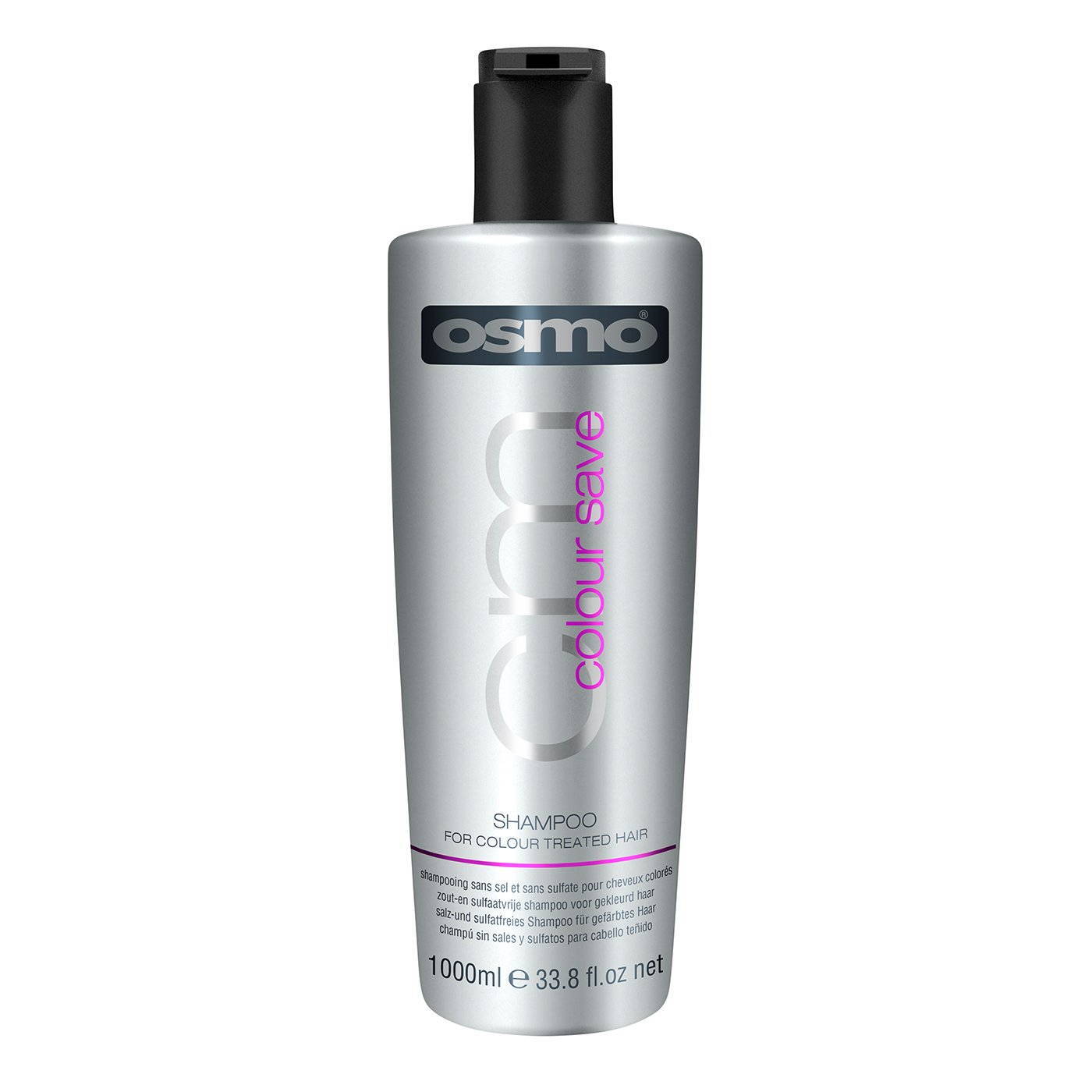 Osmo colour save shampoo 1000ml - 9064078 SHAMPOO