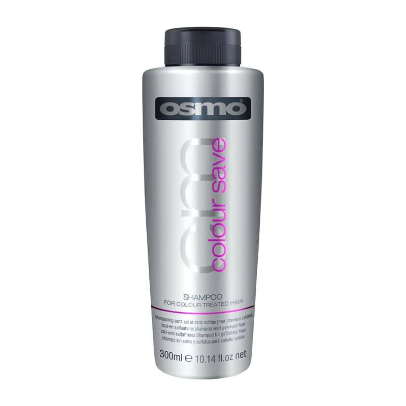 Osmo colour save shampoo 300ml - 9064077 SHAMPOO