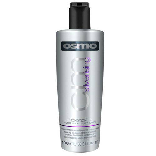 Osmo silverising shampoo 1000ml - 9064084 SHAMPOO