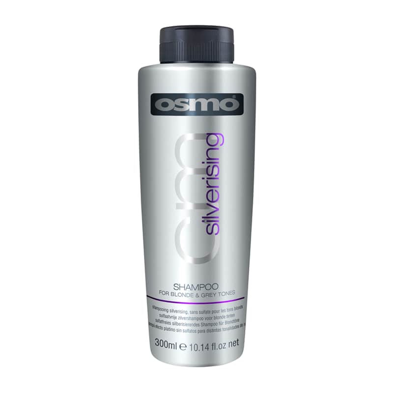 Osmo silverising shampoo 300ml - 9064074 SHAMPOO