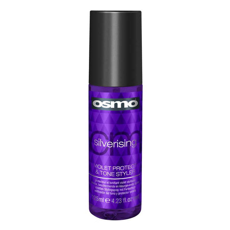 Osmo colour mission violet protect and tone styler 125ml - 9064086 SHAMPOO