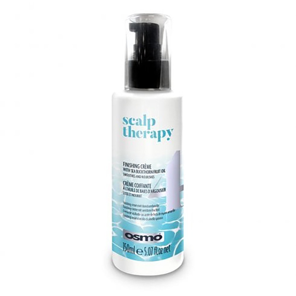 Osmo scalp therapy Finishing Creme 150ml-9064149 HAIR TREATMENT & STYLING