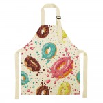 Working Apron for Beauty Donuts Splash - 8310300