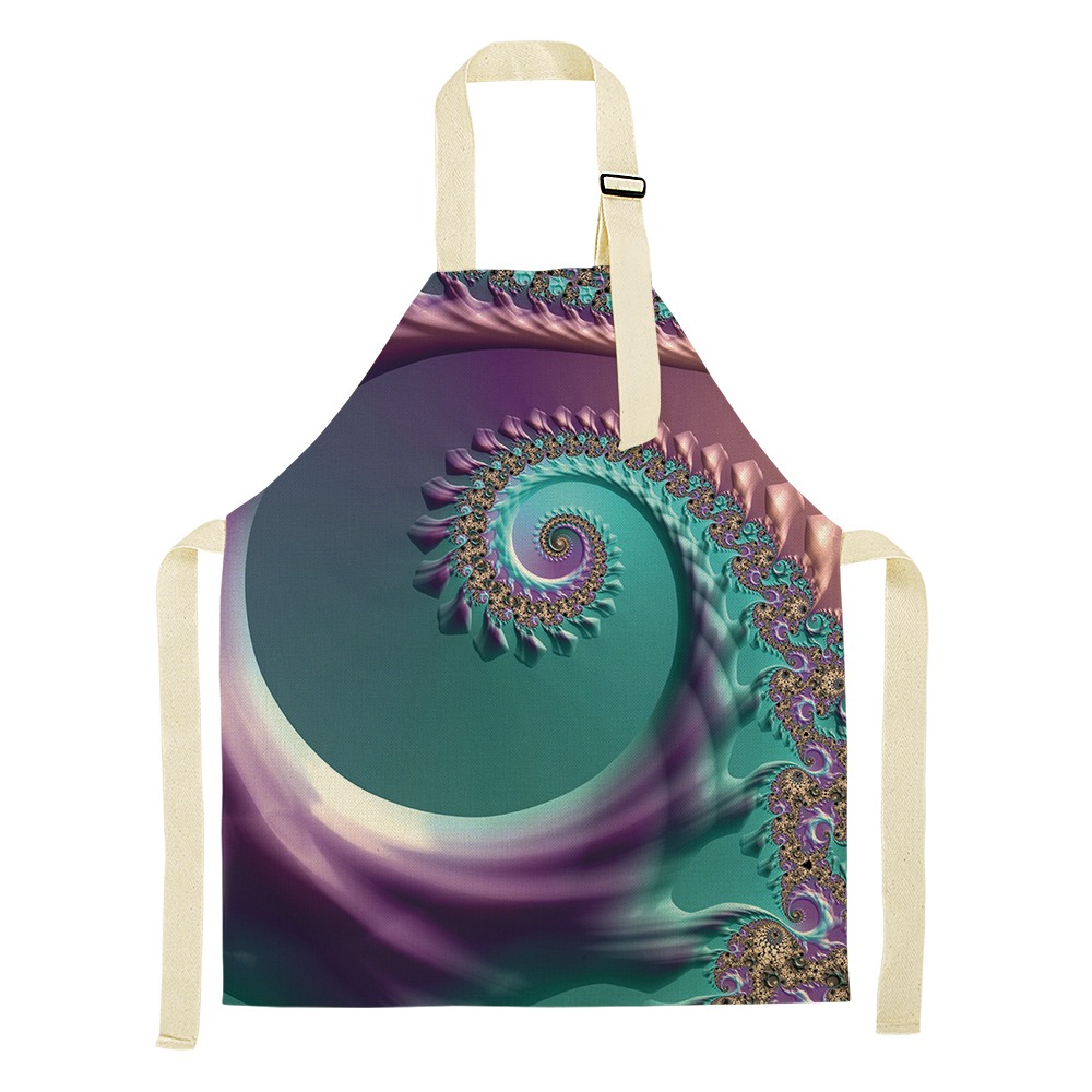 Working Apron for Beauty Tribal Waves - 8310301