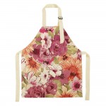Working Apron for Beauty Tribal Floral - 8310302