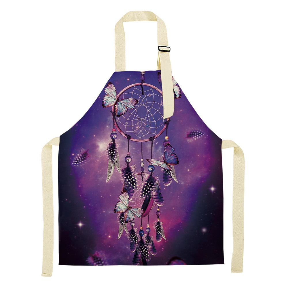 Working Apron for Beauty Dream Catcher - 8310303