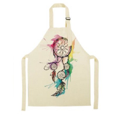 Working Apron for Beauty Experts Dream Catcher - 8310244