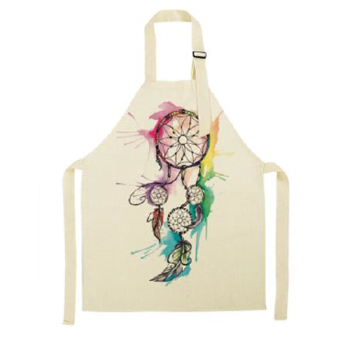 Working Apron for Beauty Experts Dream Catcher - 8310244 WORKING APRON FOR BEAUTY EXPERTS