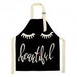 Working Apron for Beauty Experts Beautiful - 8310246 WORKING APRON FOR BEAUTY EXPERTS