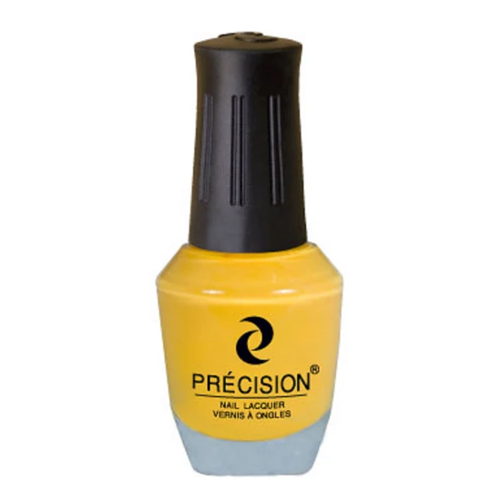 Precision nail polish the next it girl C01 16ml - 6260043 PRECISION NAIL POLISH