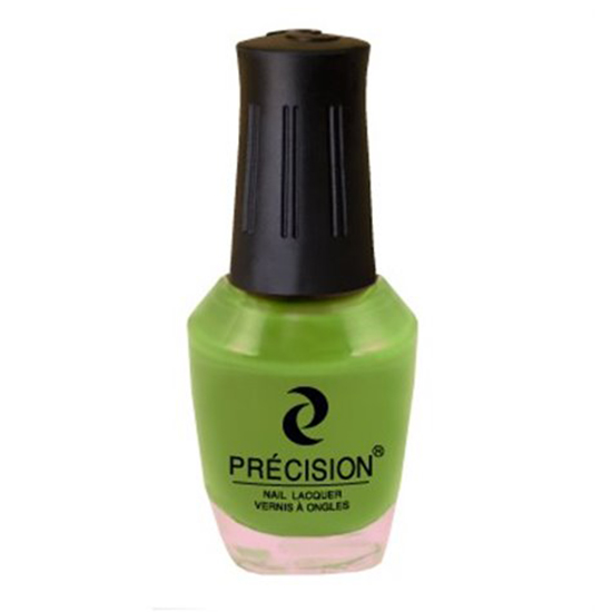 Precision nail polish honey dew this C04 16ml - 6260044 PRECISION NAIL POLISH