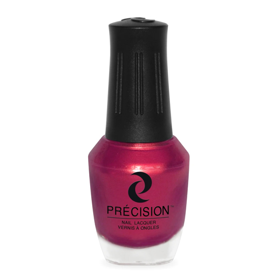 Precision nail polish swan's song P600 16ml - 6260046 ЛАКОВЕ PRECISION