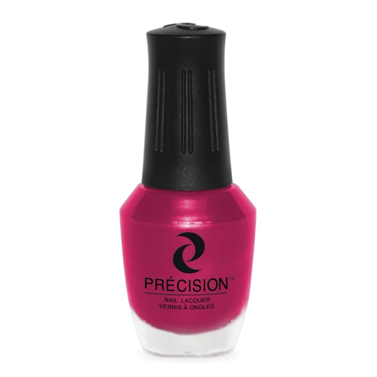 Precision nail polish kiss the rain P450 16ml - 6260047 ЛАКОВЕ PRECISION