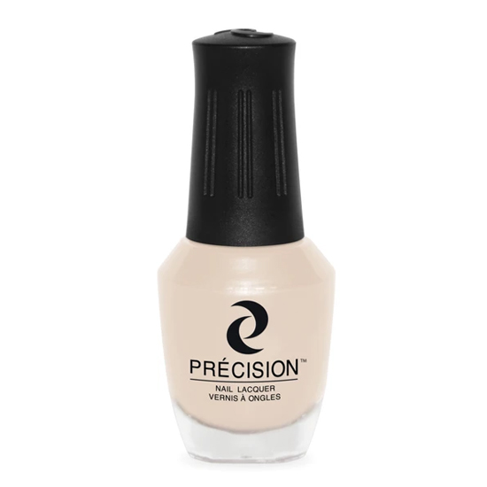 Precision nail polish slice of heaven P110 16ml - 6260048 ЛАКОВЕ PRECISION