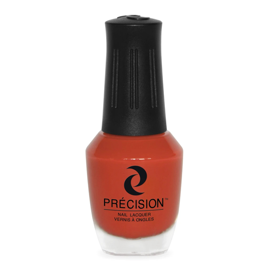 Precision nail polish call me pumpkin P950 16ml - 6260049 ЛАКОВЕ PRECISION