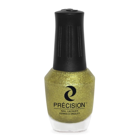 Precision nail polish 18 carat cake G06 16ml - 6260051 PRECISION NAIL POLISH