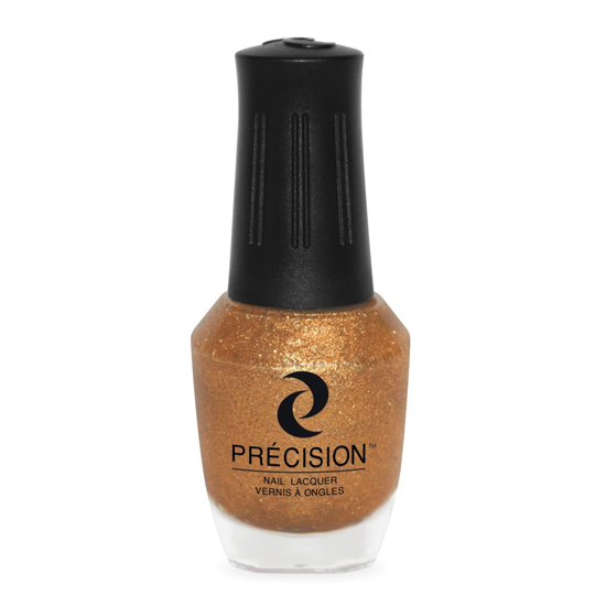 Precision nail polish hazel and gretel G02 16ml - 6260053 ЛАКОВЕ PRECISION