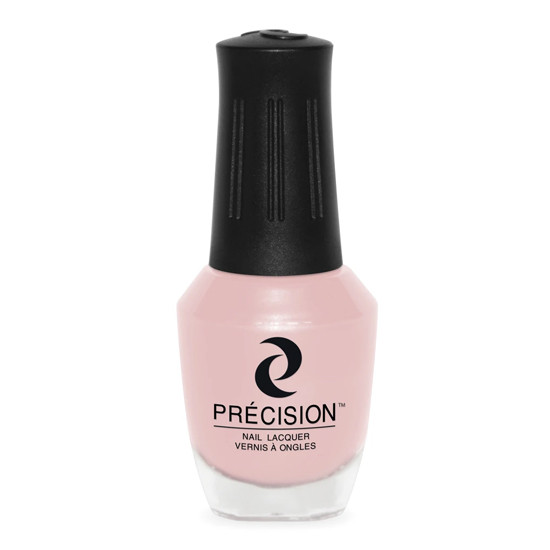 Precision nail polish kiss me kiss me P140 16ml - 6260055 PRECISION NAIL POLISH