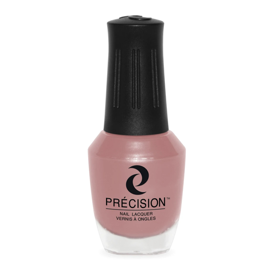 Precision nail polish purple haze P82 16ml - 6260056 ЛАКОВЕ PRECISION