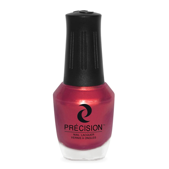 Precision nail polish rock steady P610 16ml - 6260058 ЛАКОВЕ PRECISION