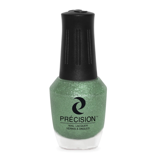Precision nail polish after dinner mints G04 16ml - 6260060 ЛАКОВЕ PRECISION