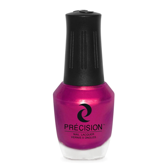 Precision nail polish a woman's intuition P670 16ml - 6260061 PRECISION NAIL POLISH
