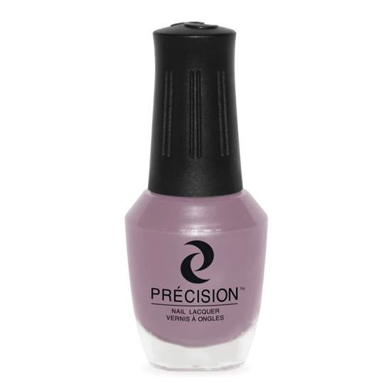 Precision nail polish sugar plum fairies P840 16ml - 6260063 ЛАКОВЕ PRECISION