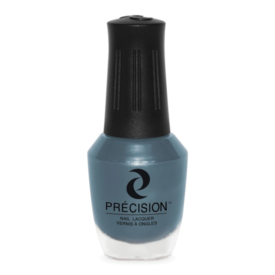 Precision nail polish Sea You At Bora Bora S04 16ml - 6260066 ЛАКОВЕ PRECISION