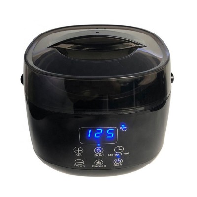 Professional wax heater Black SC8433-9520112