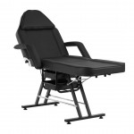 Tattoo & Cosmetic Chair - 0147188 CHAIRS WITH HYDRAULIC-MANUAL LIFT