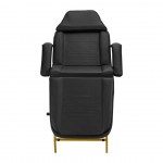 Tattoo & Cosmetic Chair - 0147250 CHAIRS WITH HYDRAULIC-MANUAL LIFT