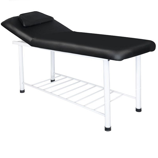 Aesthetic - massage bed 812 basic Black - 0129075 