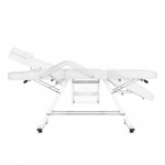 Professional tattoo & aesthetic chair - 0133199 CHAIRS WITH HYDRAULIC-MANUAL LIFT