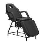 Tattoo & cosmetic chair - 0146997 CHAIRS WITH HYDRAULIC-MANUAL LIFT