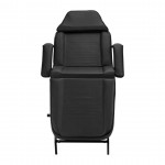Tattoo & cosmetic chair - 0146997 CHAIRS WITH HYDRAULIC-MANUAL LIFT