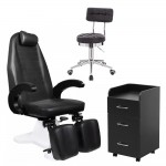 Equipment kit offer - 8686207 PROFESSIONAL PEDICURE CHAIRS