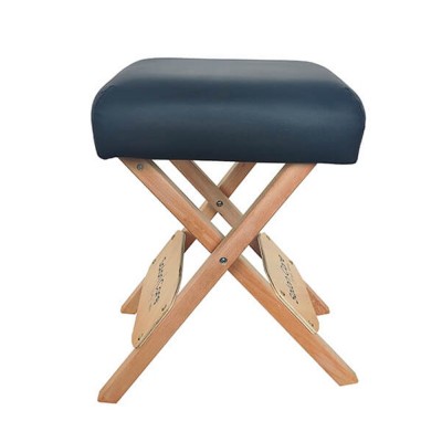 Work stool for massage Black-9030122